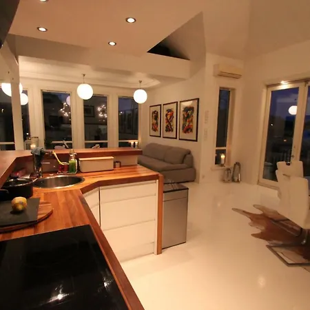 公寓 Casa Gran : ) *