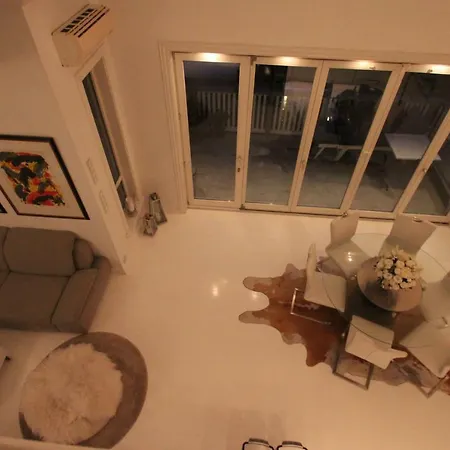 Casa Gran : ) Apartment Kristiansand