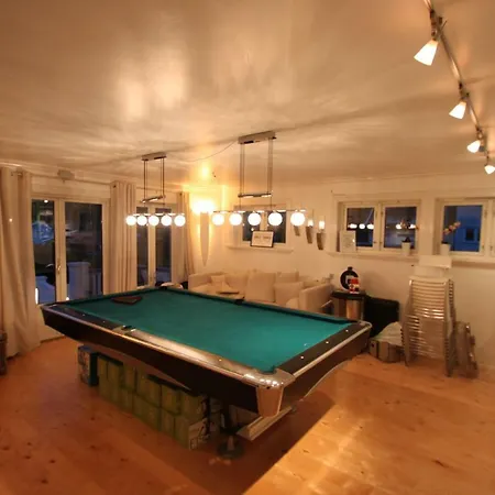 Casa Gran : ) 公寓 *
